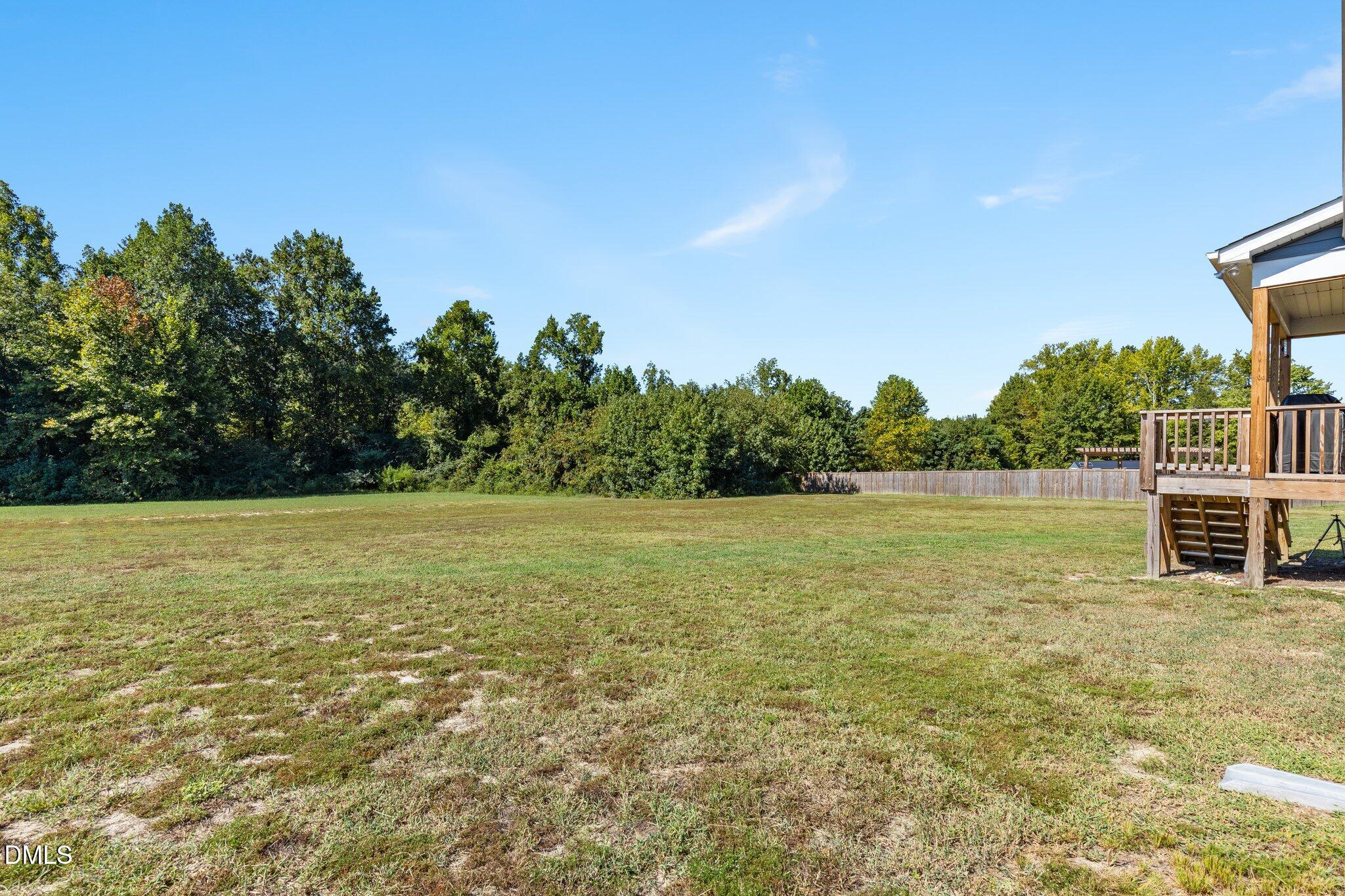 Exterior photo of 217 Salem Village Drive, Fuquay Varina, NC 27526. MLS: 10188264