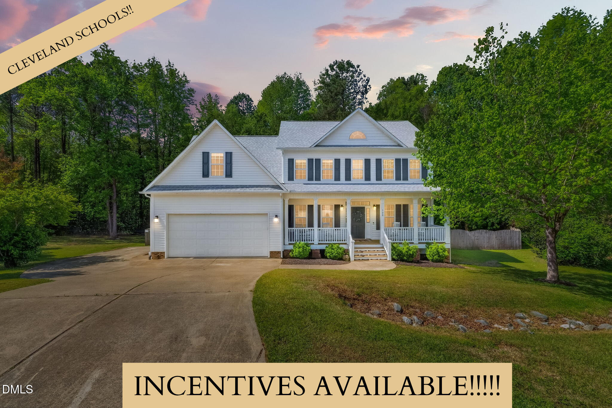 130 Pea Island Circle