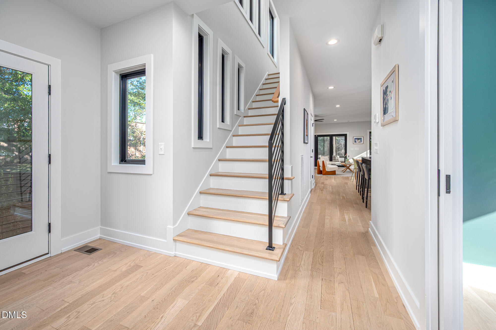 Exterior photo of 1706 Englewood Avenue, Durham, NC 27705. MLS: 10195056