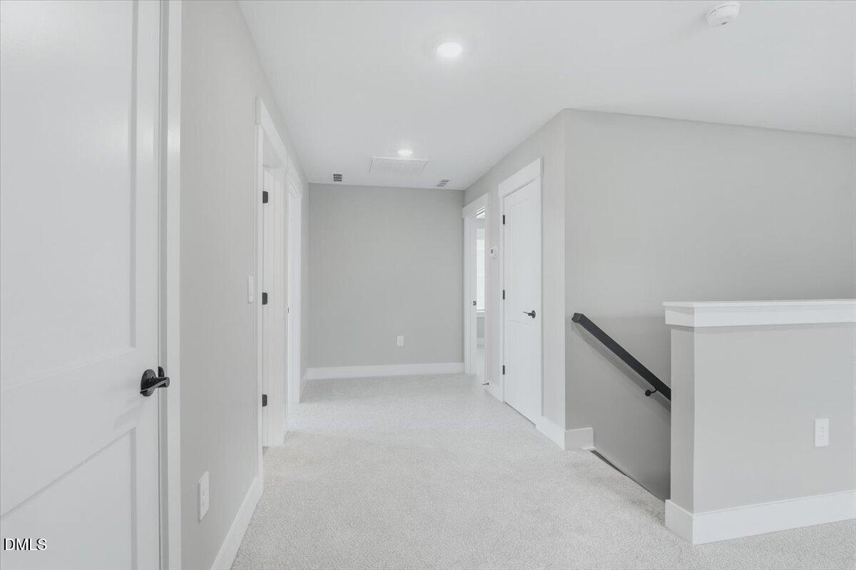 Exterior photo of 3512 Blythedale Lane, Raleigh, NC 27616. MLS: 10173651