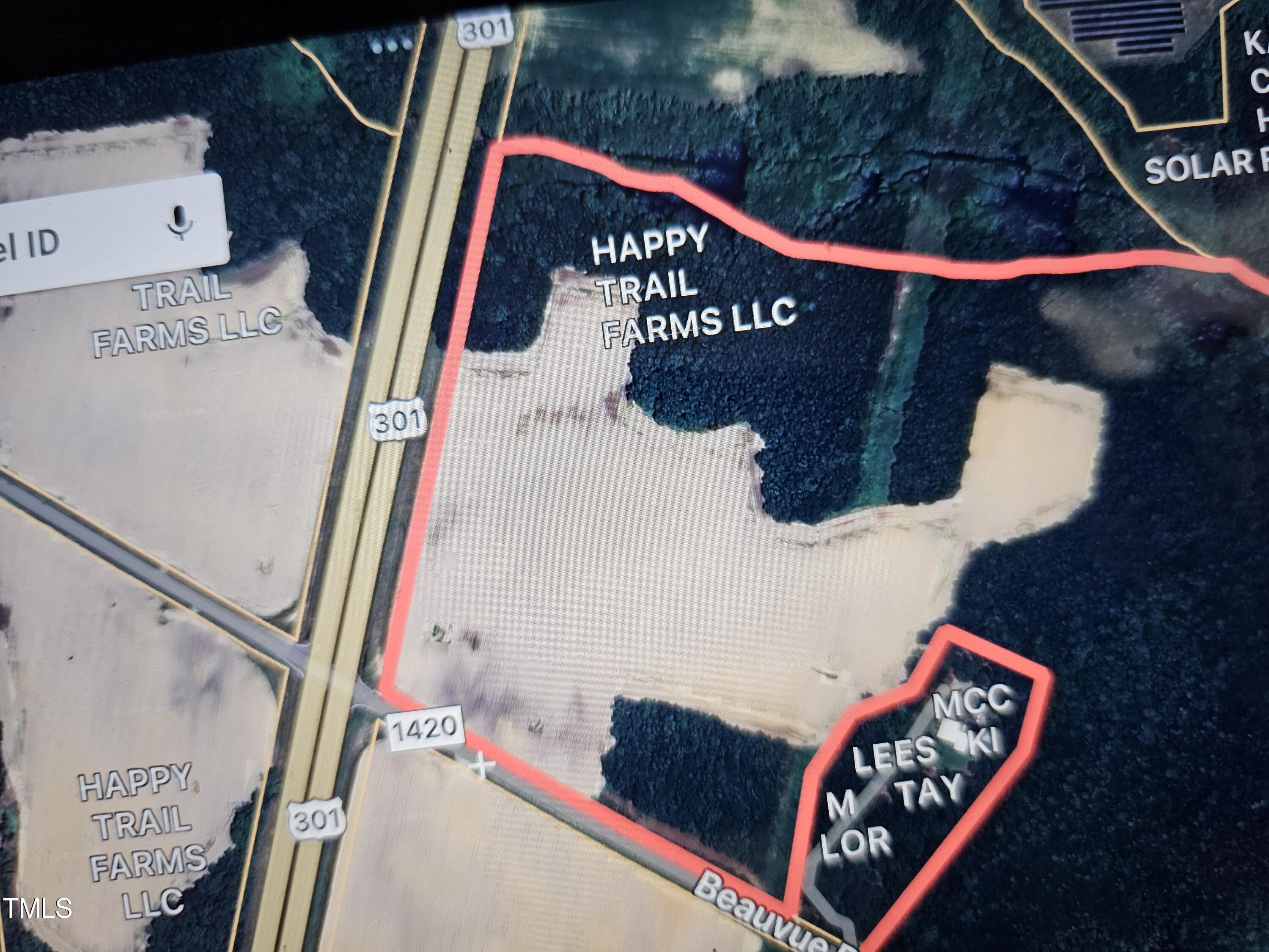 Lot C