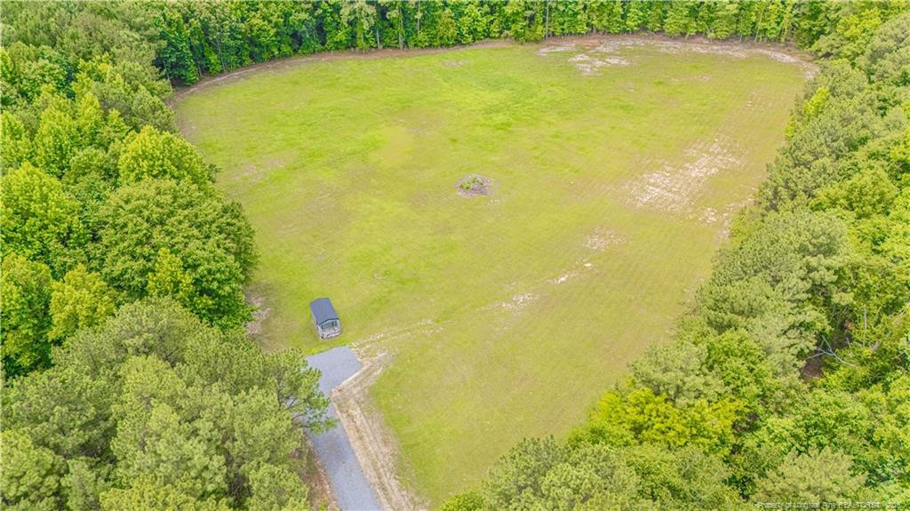 Exterior photo of 140 Hardy Road, Carthage, NC 28327. MLS: 765093