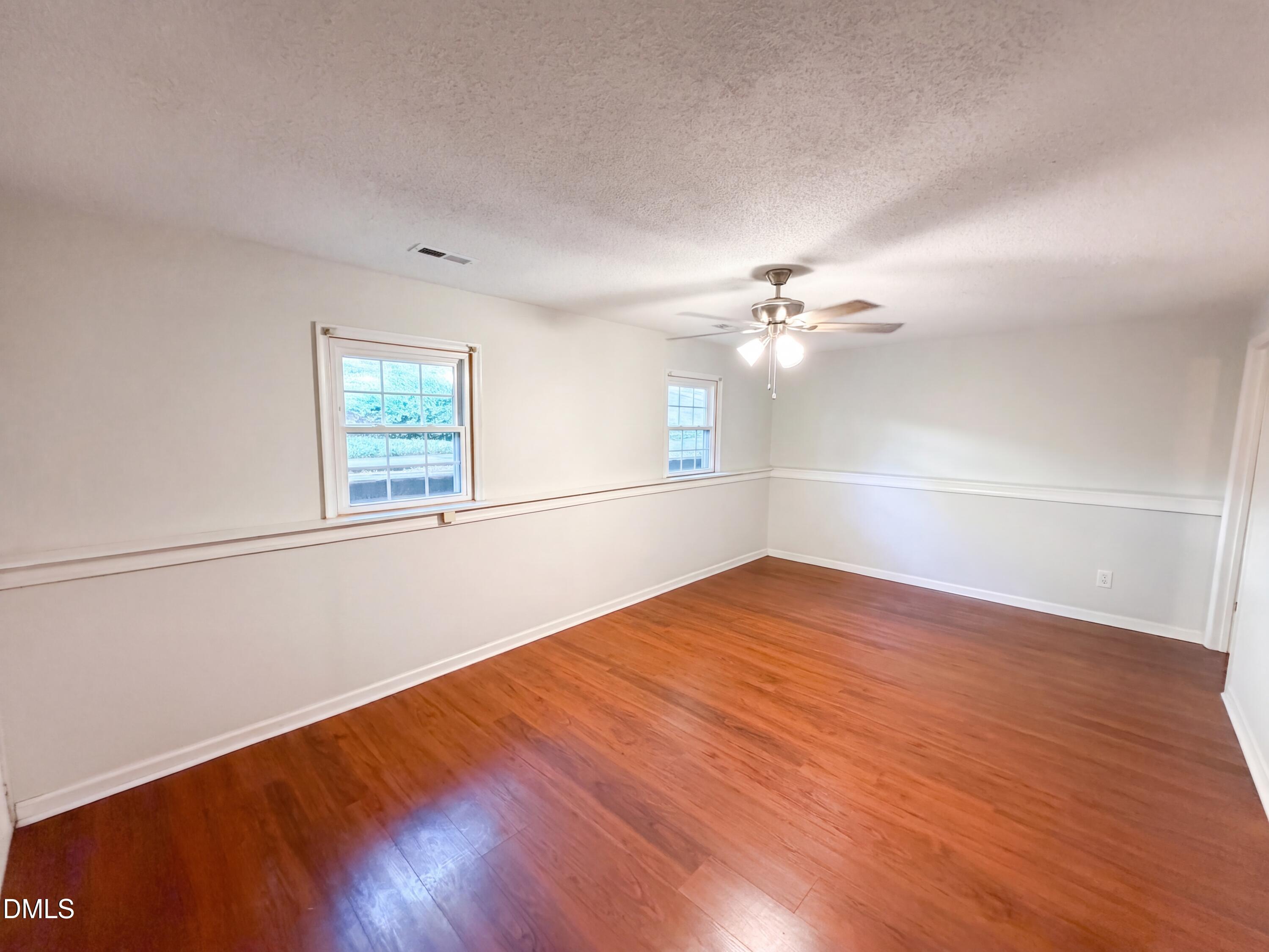 Exterior photo of 7816 Foxwood Drive, Raleigh, NC 27615. MLS: 10182860