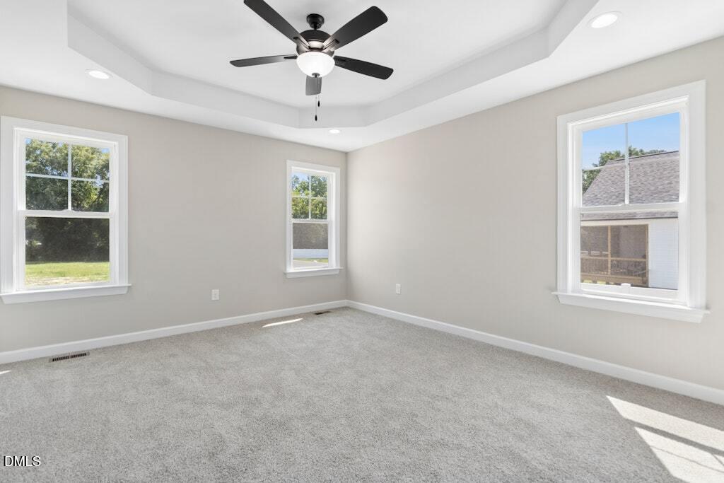 Exterior photo of 154 Charles Point Lane, Selma, NC 27576. MLS: 10171495