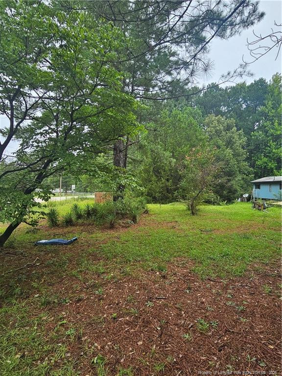 Exterior photo of 23 Southfork Road, Parkton, NC 28371. MLS: 768235