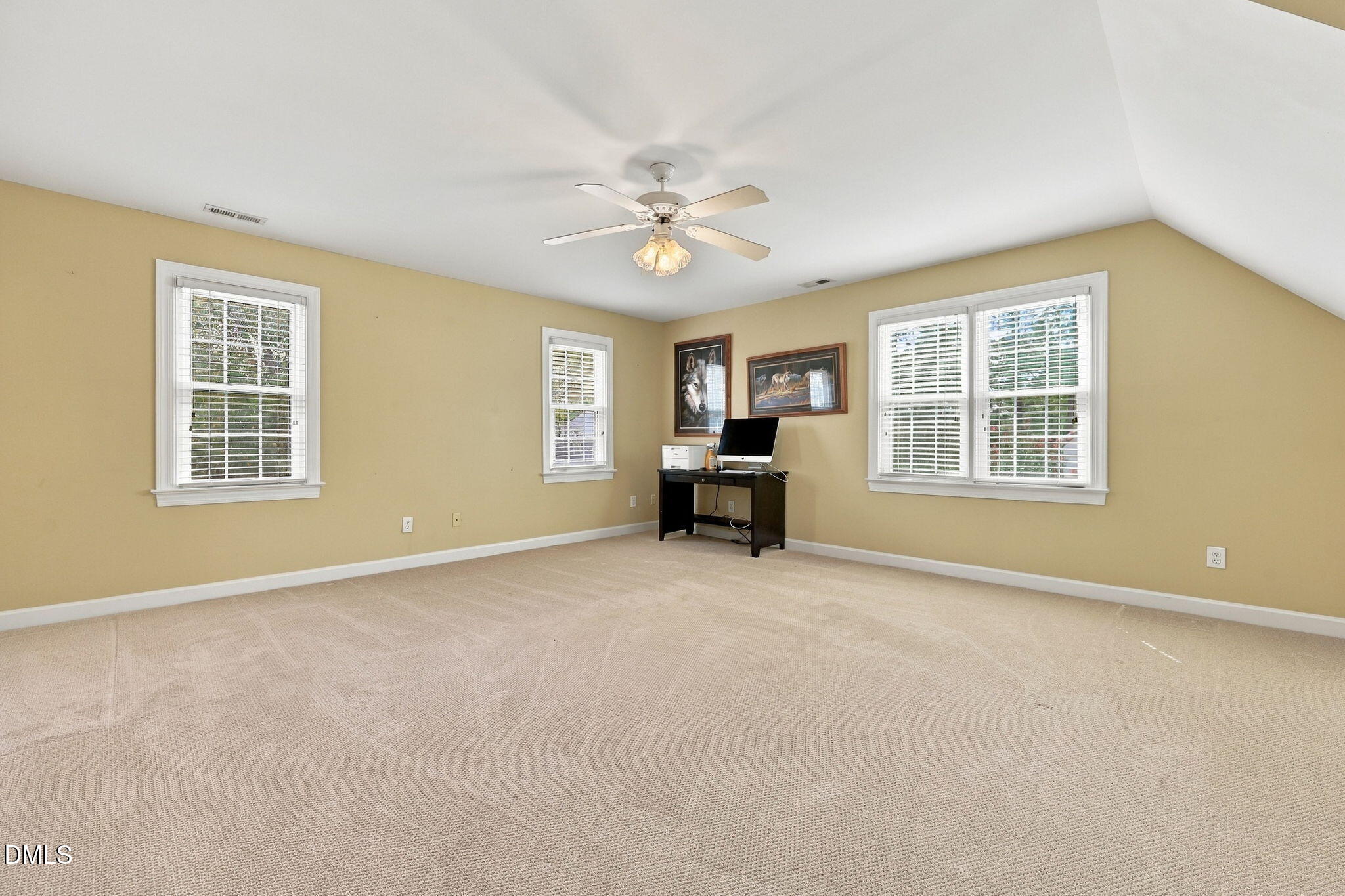 Exterior photo of 41 Pine Croft Road, Angier, NC 27501. MLS: 10193950