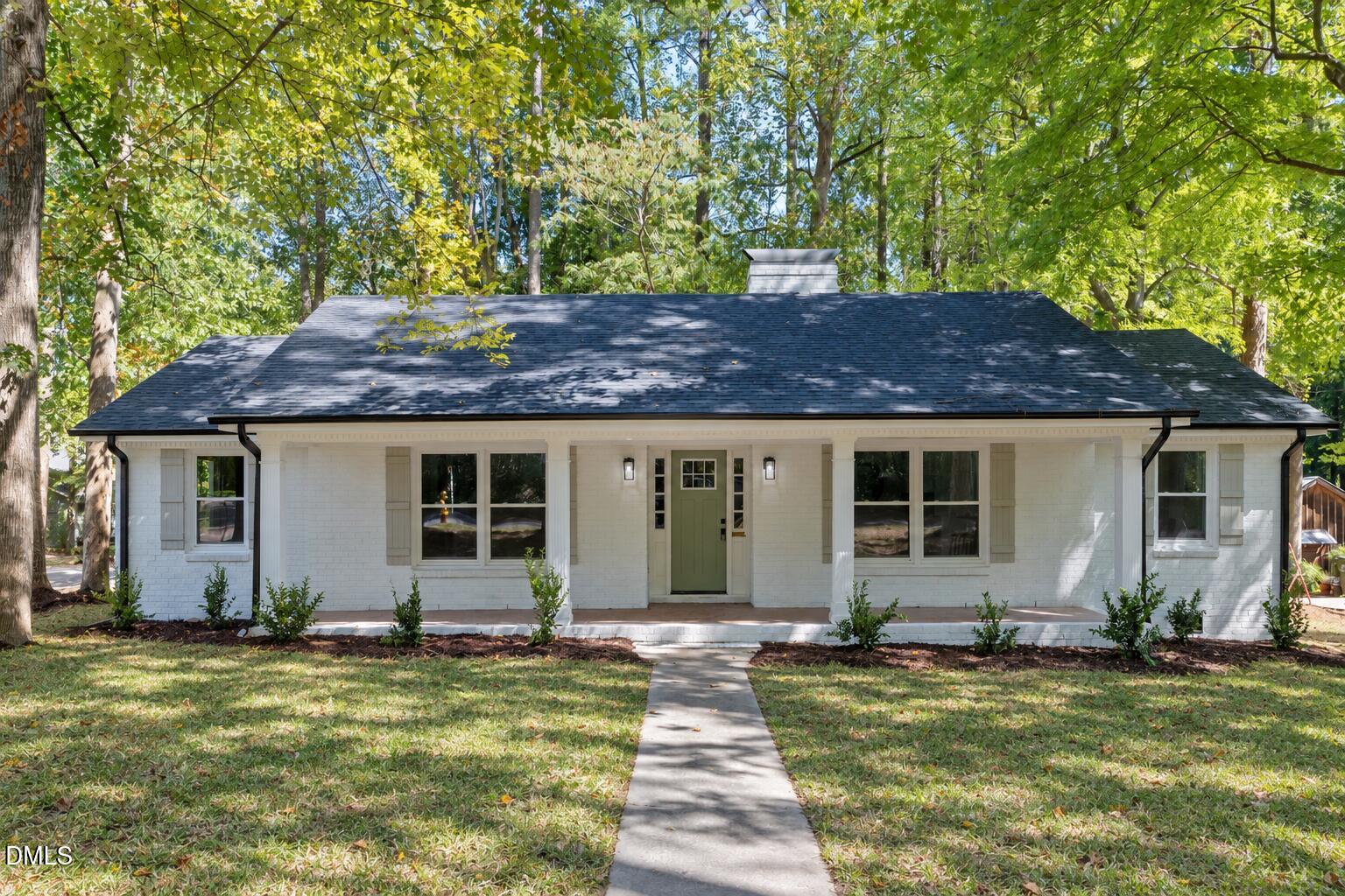 112 Dickens Drive