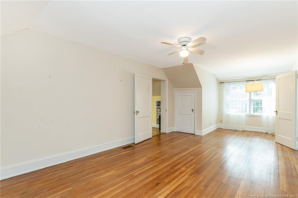Exterior photo of 308 Valley Road, Fayetteville, NC 28305. MLS: 768243