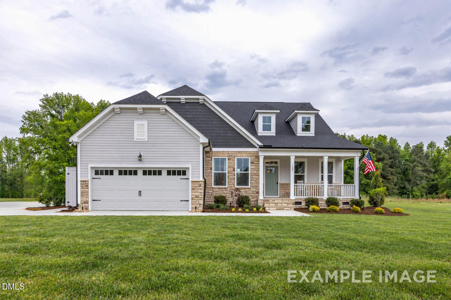 204 Castle Fork Court