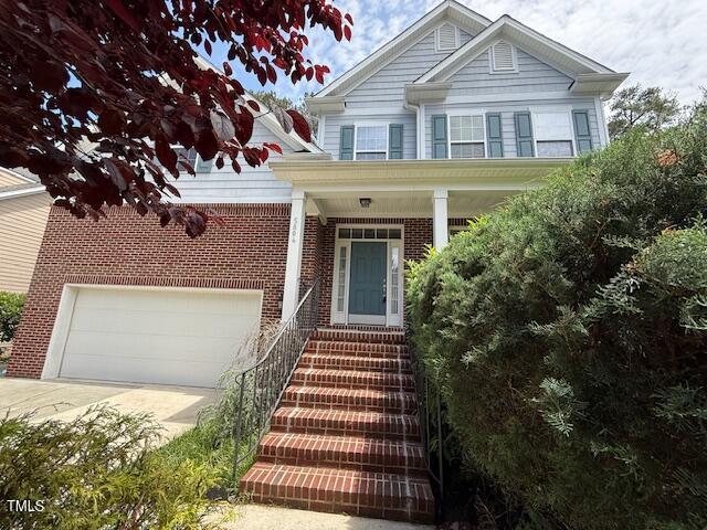 5804 Claribel Court