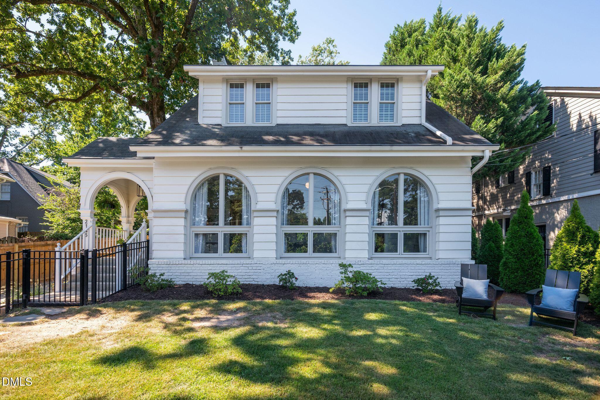 2145 Wake Drive