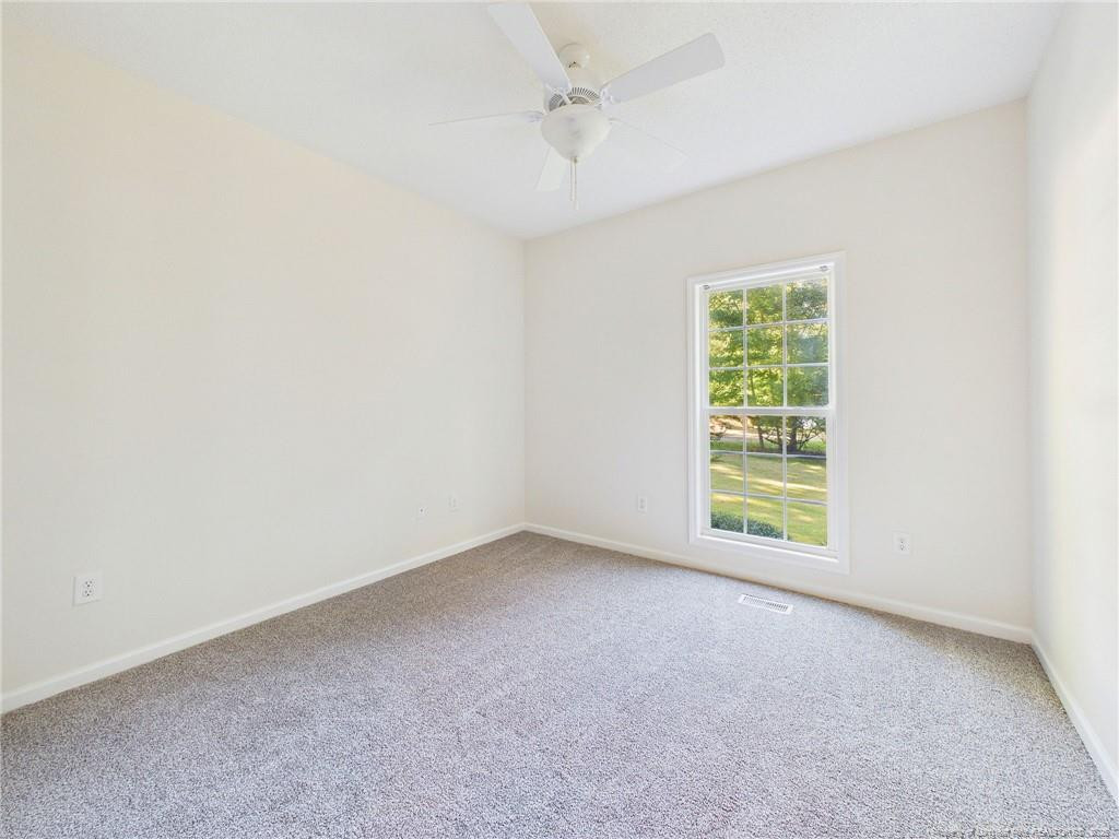 Exterior photo of 2106 Washington Street, Sanford, NC 27332. MLS: 770289