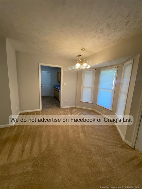 Exterior photo of 6429 Rhemish Drive, Fayetteville, NC 28304. MLS: 767487