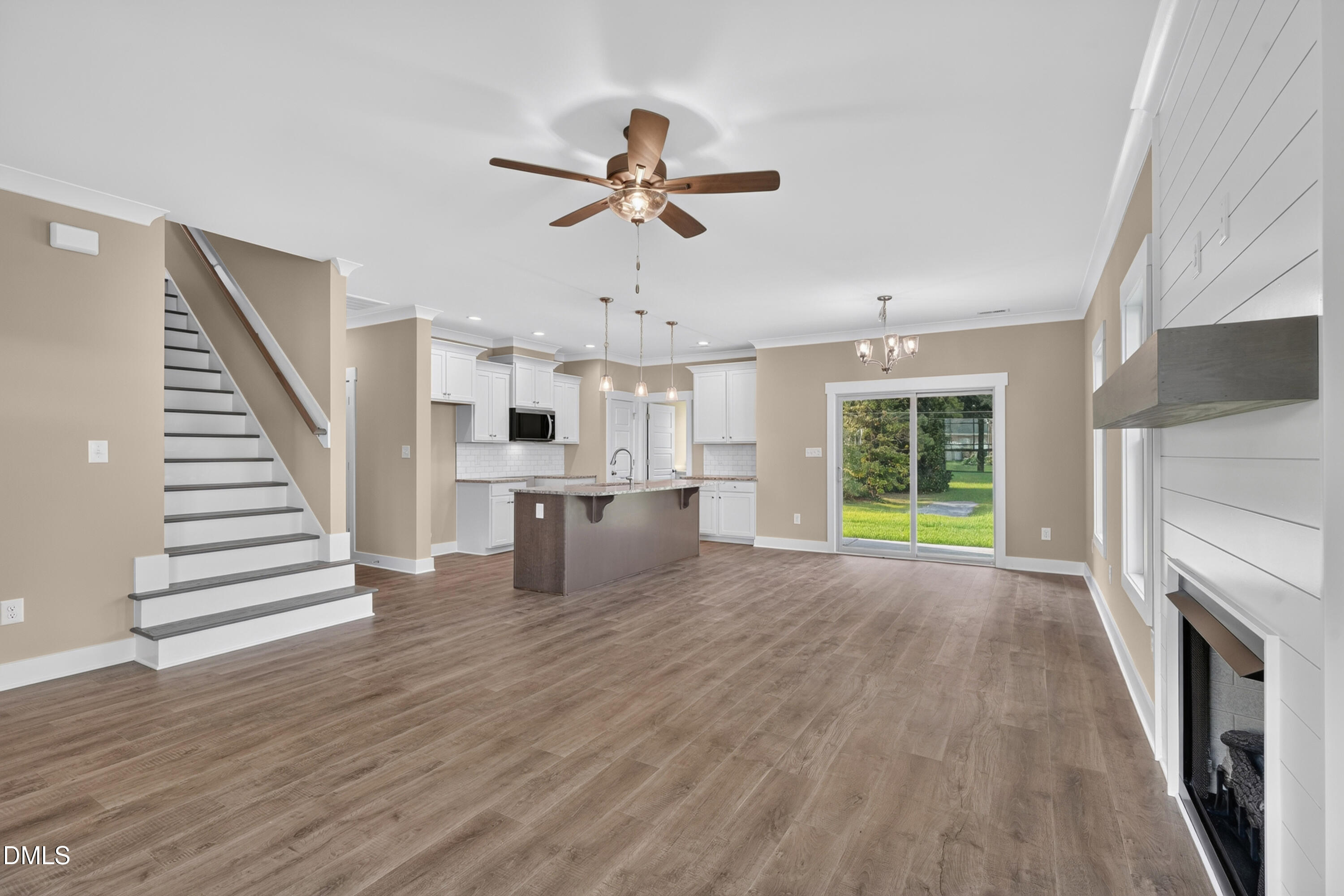 Exterior photo of 104 Kingston Circle, Goldsboro, NC 27530. MLS: 10121395