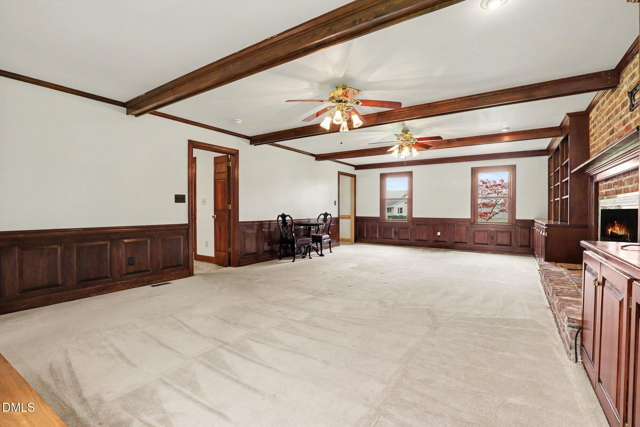 Exterior photo of 4217 Merck Road W, Wilson, NC 27893. MLS: 10177239