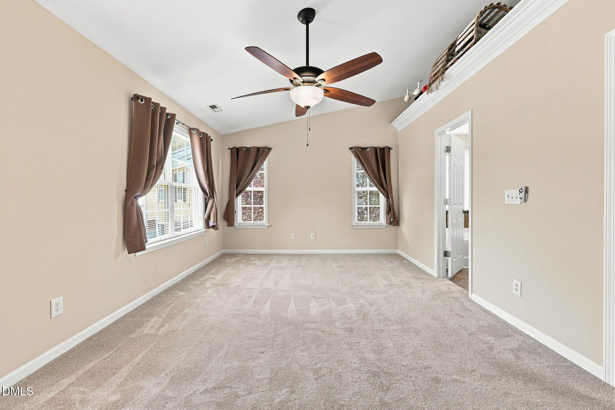 Exterior photo of 115 Fanwood Court, Apex, NC 27502. MLS: 10188313