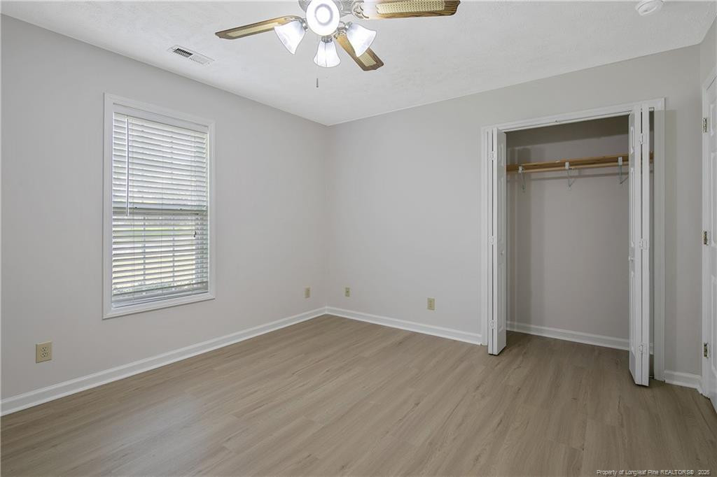 Exterior photo of 126 Sarah Lane, Fayetteville, NC 28306. MLS: 769954