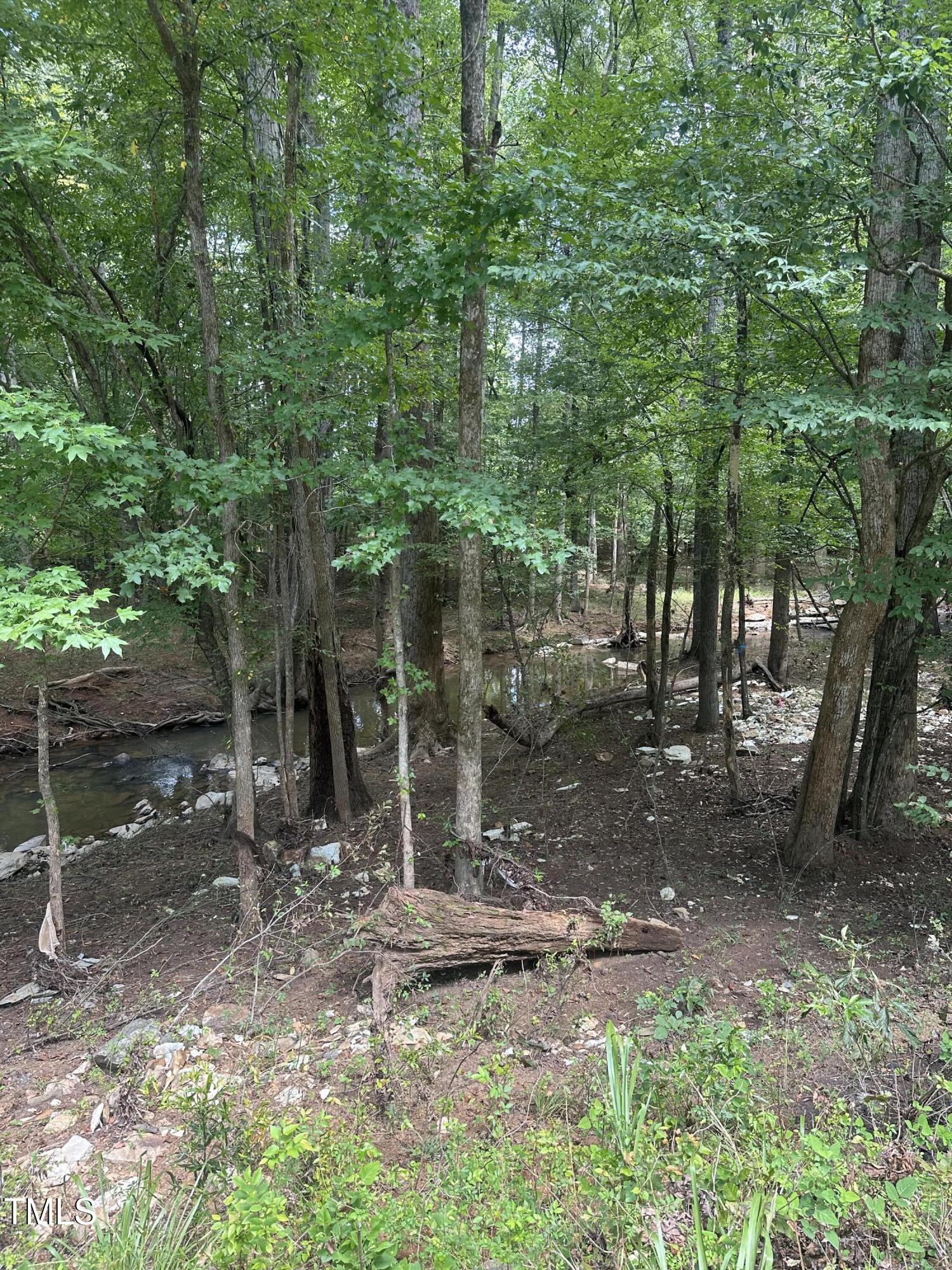 Exterior photo of Lot 1 Schley Road, Hillsborough, NC 27278. MLS: 10195311