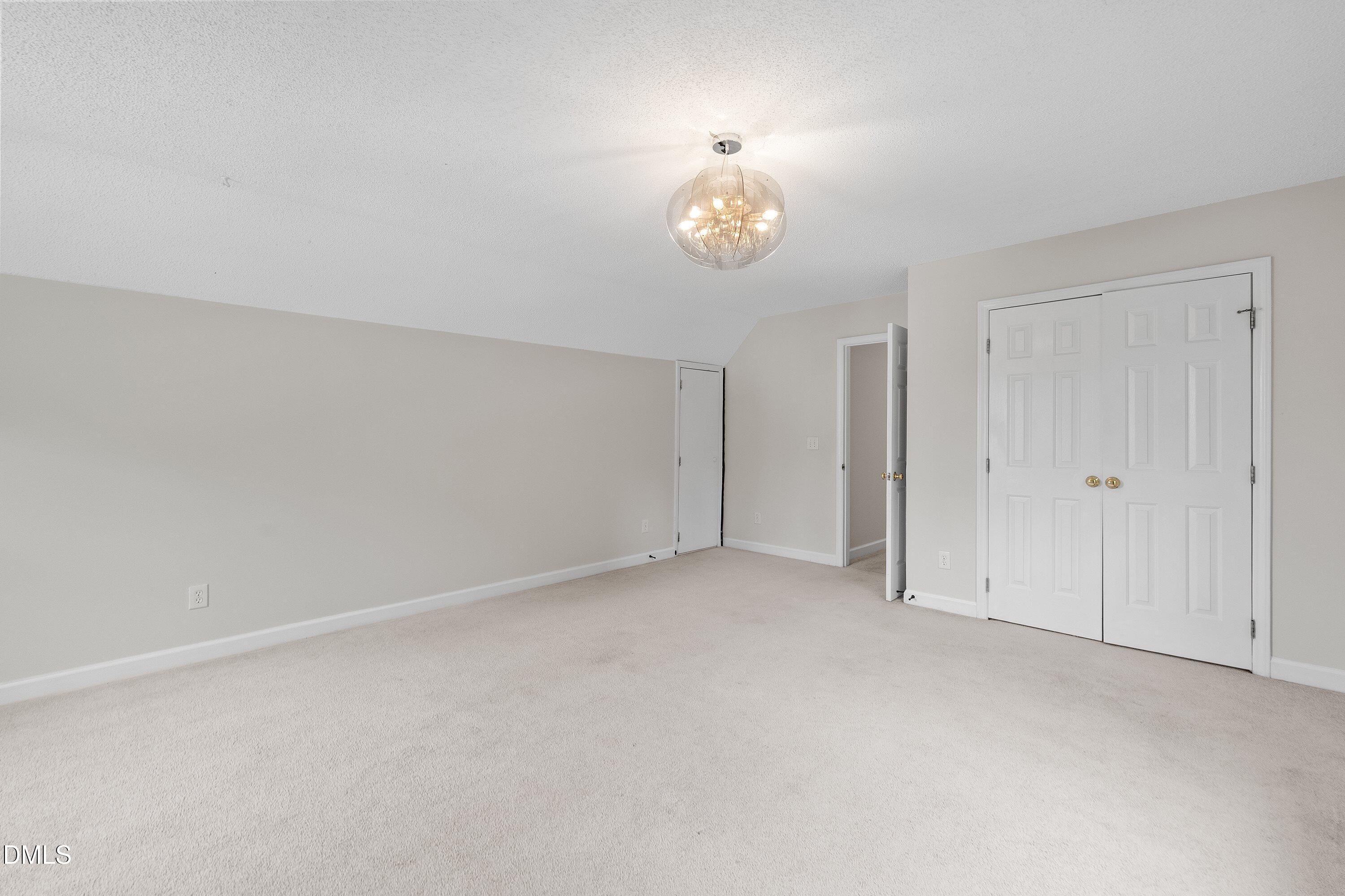 Exterior photo of 3528 Dewing Drive, Raleigh, NC 27616. MLS: 10177075