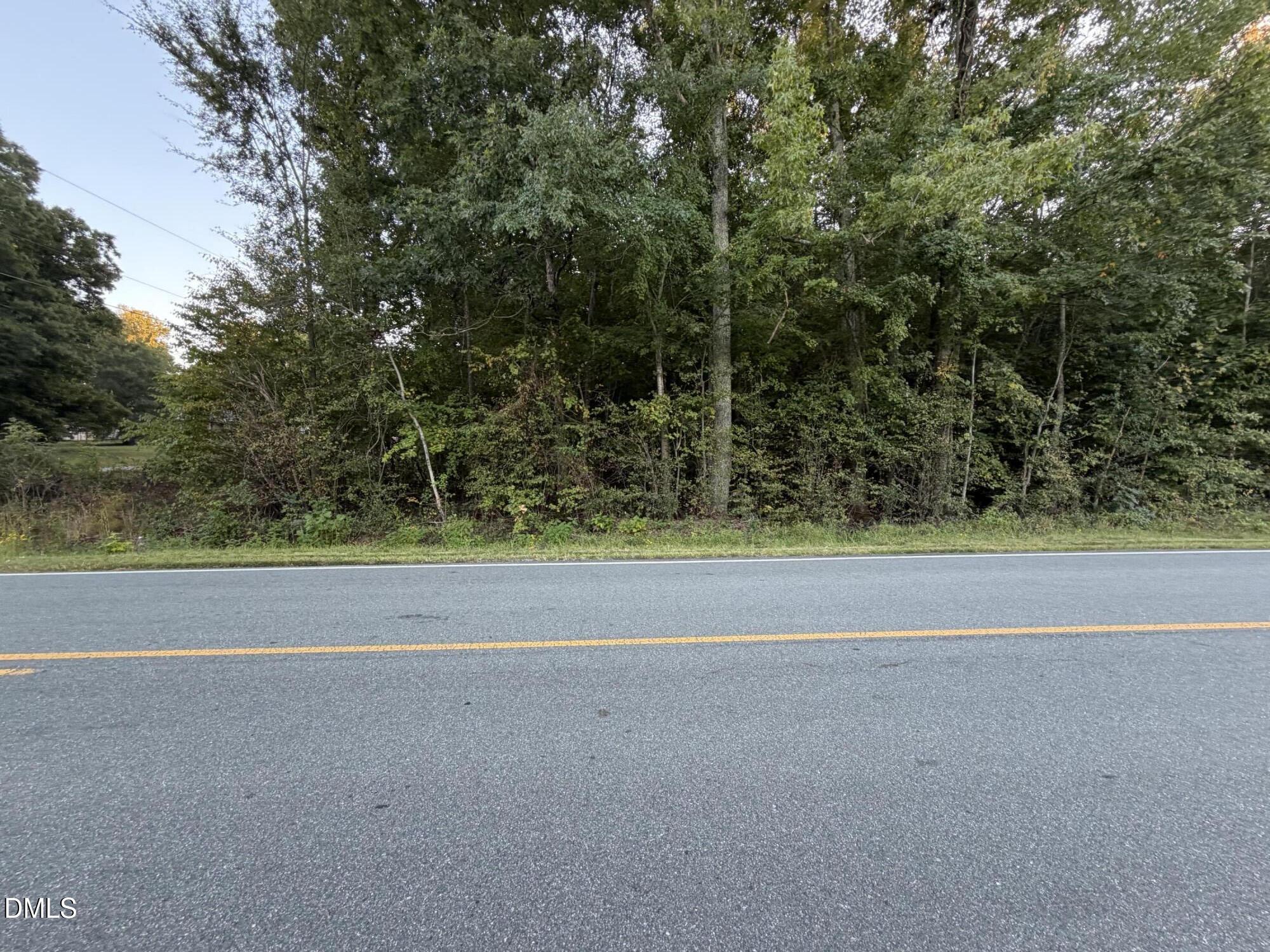 Exterior photo of 0 Hollywood Drive, Burlington, NC 27217. MLS: 10196105