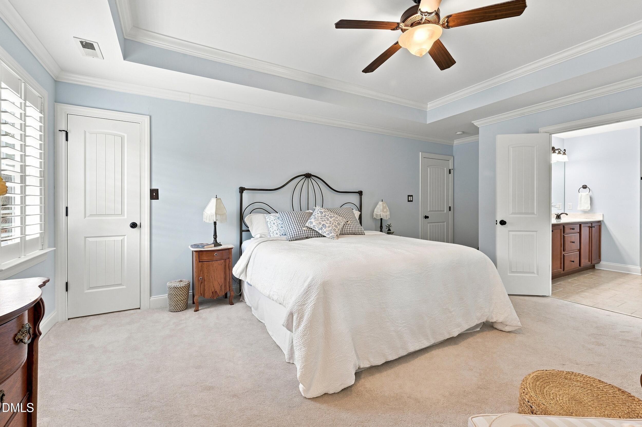 Exterior photo of 20 James Joyce Court, Youngsville, NC 27596. MLS: 10191677