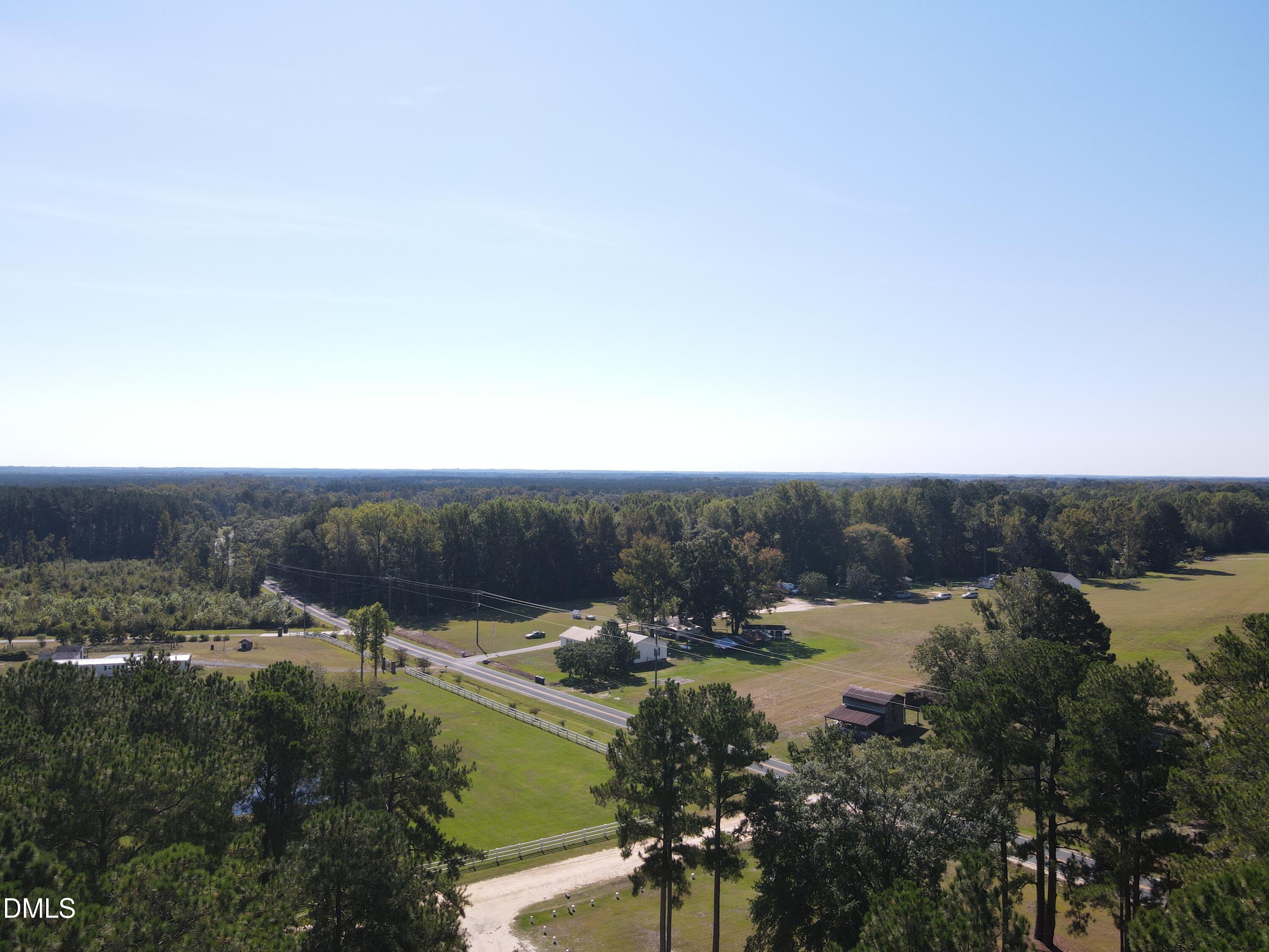 Exterior photo of 10500 Colliers Chapel Church Road, Linden, NC 28356. MLS: 10196275
