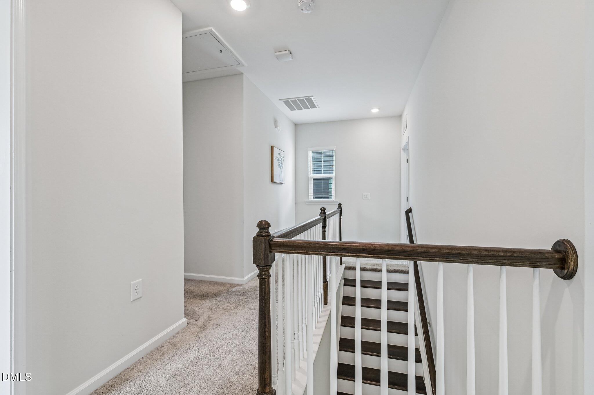 Exterior photo of 124 Daisy Grove Lane, Holly Springs, NC 27540. MLS: 10188608