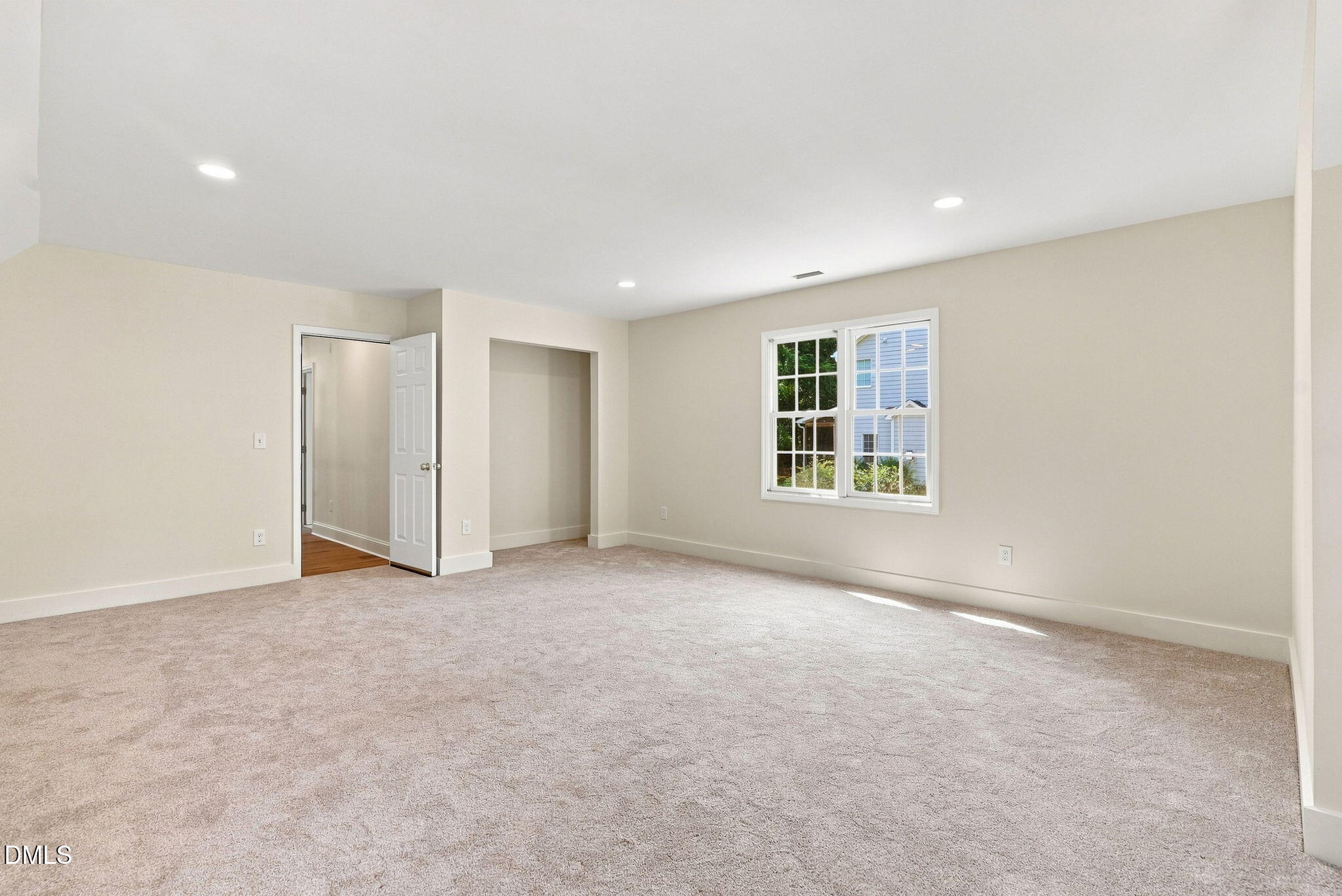 Exterior photo of 3500 Middlebrook Drive, Durham, NC 27705. MLS: 10187929