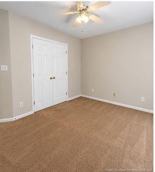 Exterior photo of 518 Foxdenton Place, Fayetteville, NC 28303. MLS: 766946