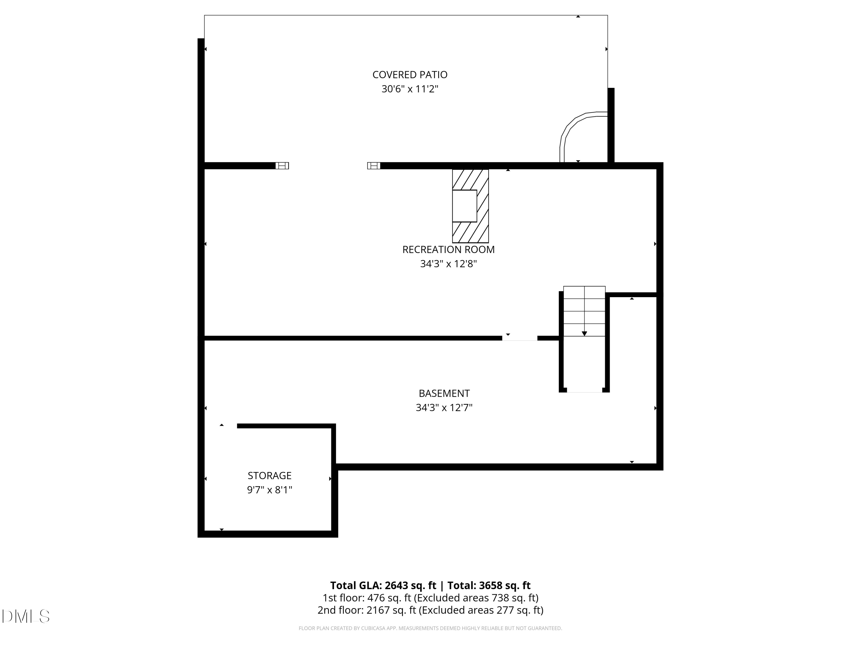Exterior photo of 604 Rayburn Avenue, Wake Forest, NC 27587. MLS: 10182340