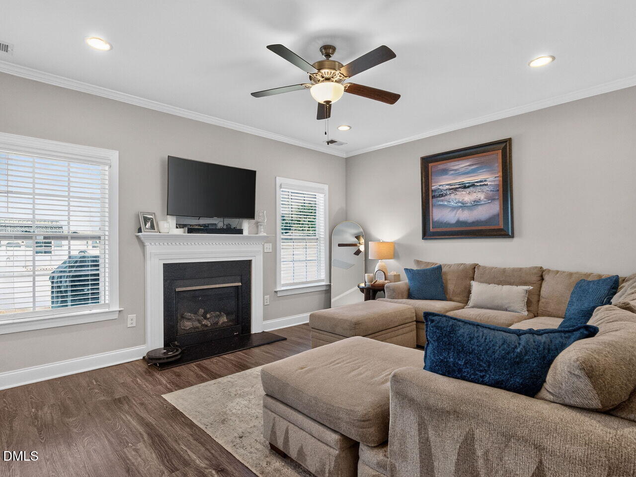 Exterior photo of 190 Southern Acres Drive, Fuquay Varina, NC 27526. MLS: 10183406