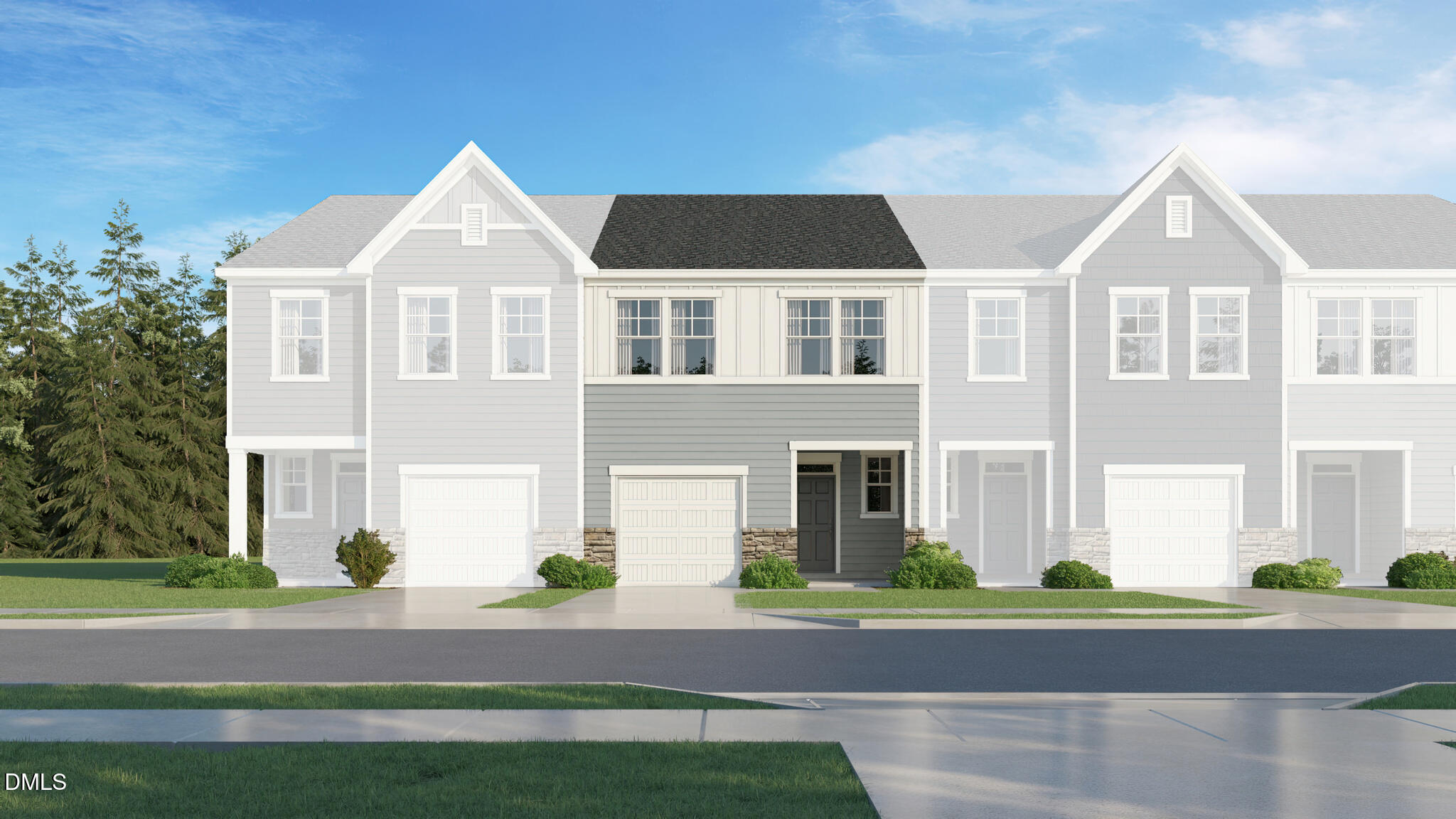Exterior photo of 1404 Copper John Road, Rolesville, NC 27587. MLS: 10179821
