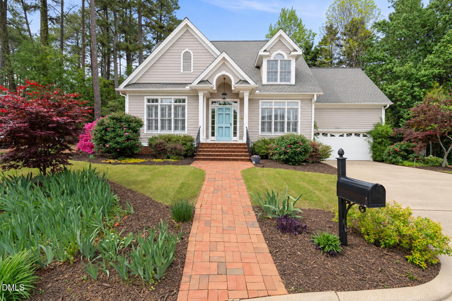 4925 Old Millcrest Court