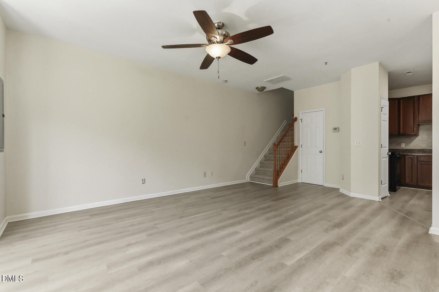 Exterior photo of 11100 Gwynn Oaks Drive 103, Raleigh, NC 27614. MLS: 10174444