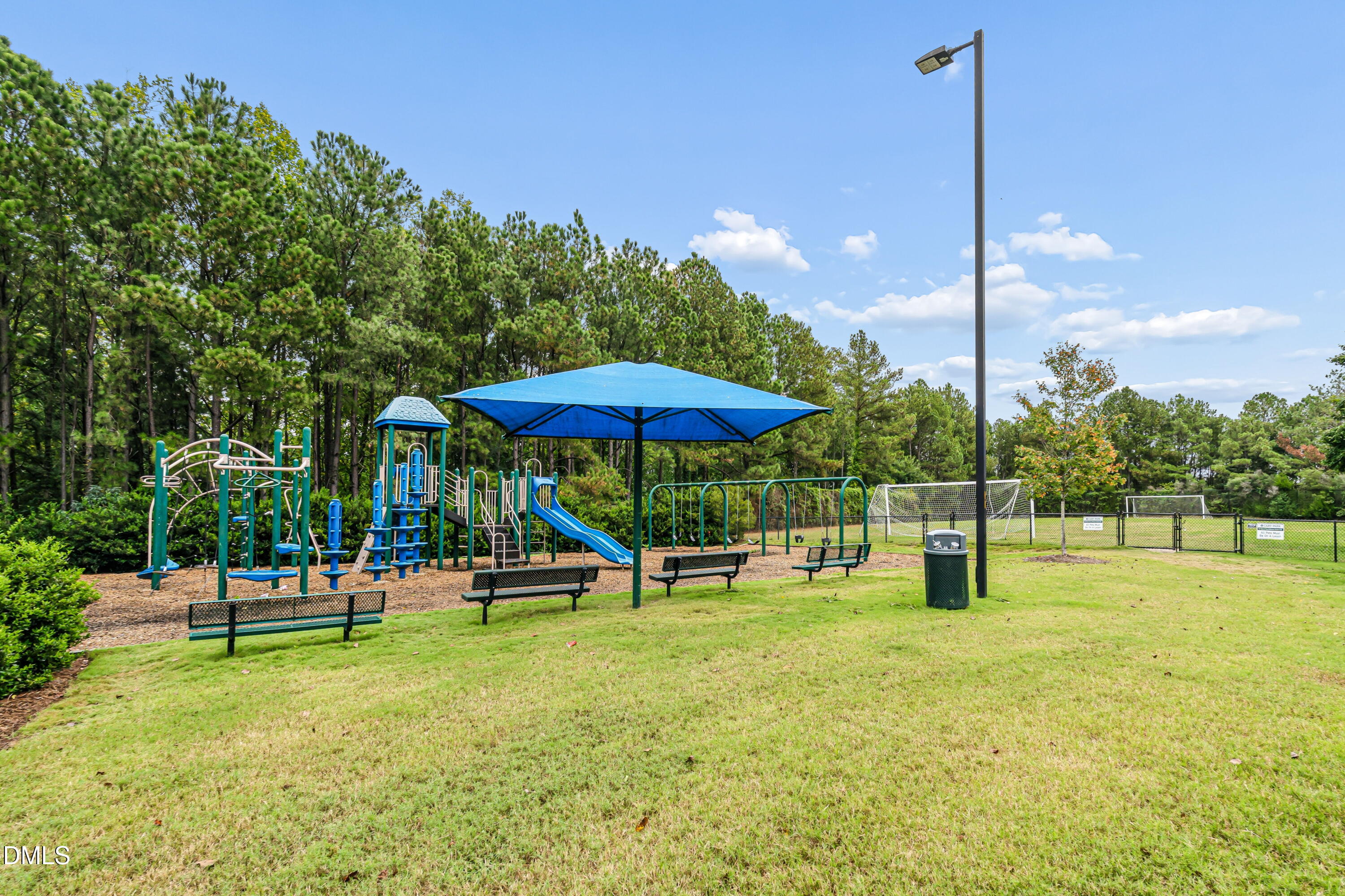 Exterior photo of 300 Belles Landing Court, Cary, NC 27519. MLS: 10194704