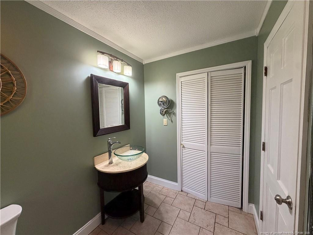 Exterior photo of 339 Colinwood Drive, Fayetteville, NC 28303. MLS: 769166