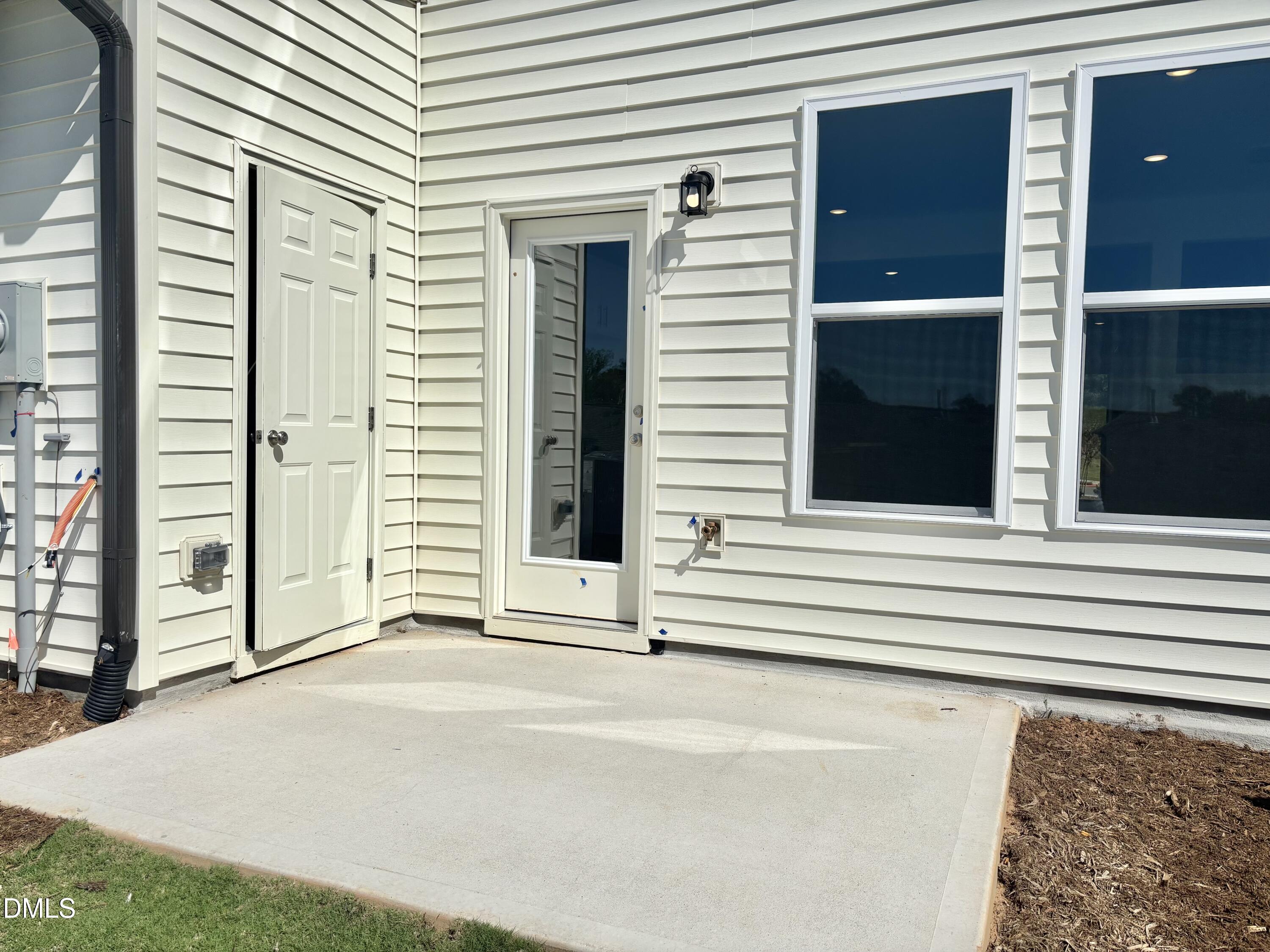 Exterior photo of 206 Carnaby Lane 134, Franklinton, NC 27525. MLS: 10197351