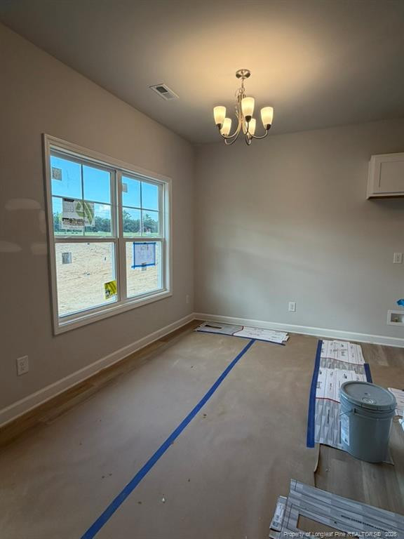 Exterior photo of 320 Steelwood (Lot 6) Street, Raeford, NC 28376. MLS: 761061