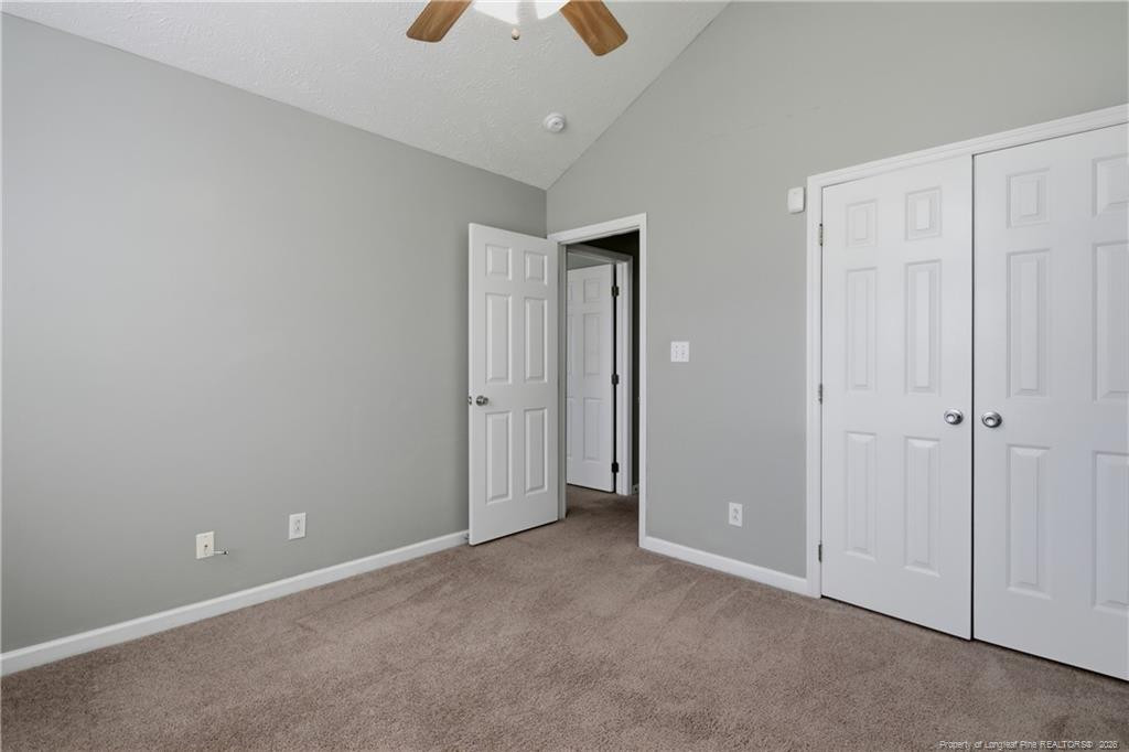 Exterior photo of 8229 Foxtrail Drive, Fayetteville, NC 28311. MLS: 762715