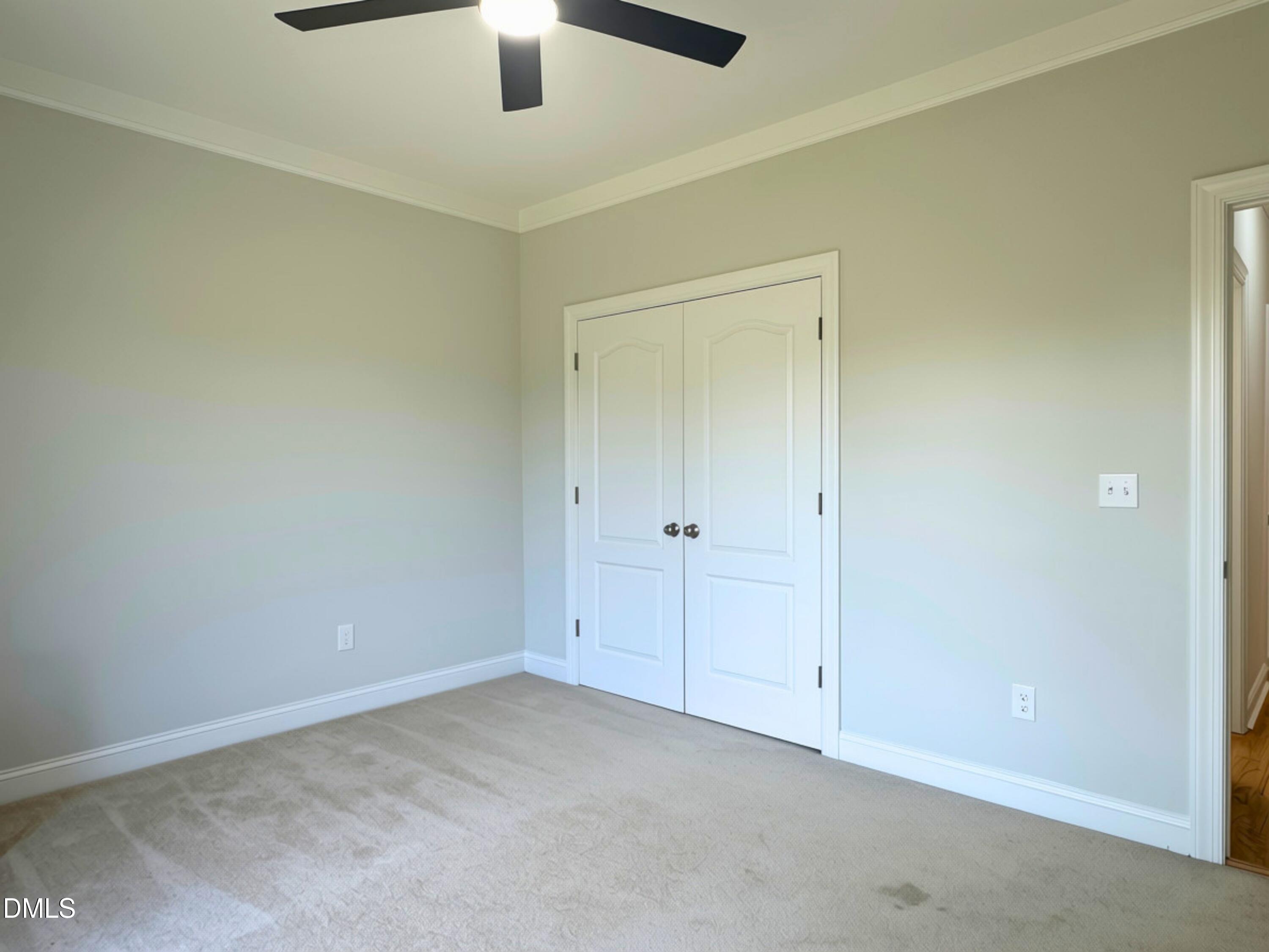Exterior photo of 3100 Donlin Drive, Wake Forest, NC 27587. MLS: 10194098