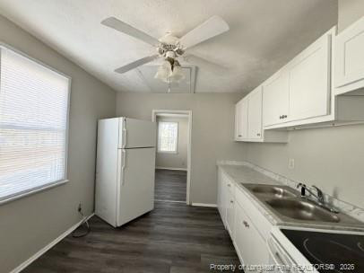 Exterior photo of 200 N Virginia Avenue A, Fayetteville, NC 28305. MLS: 770633