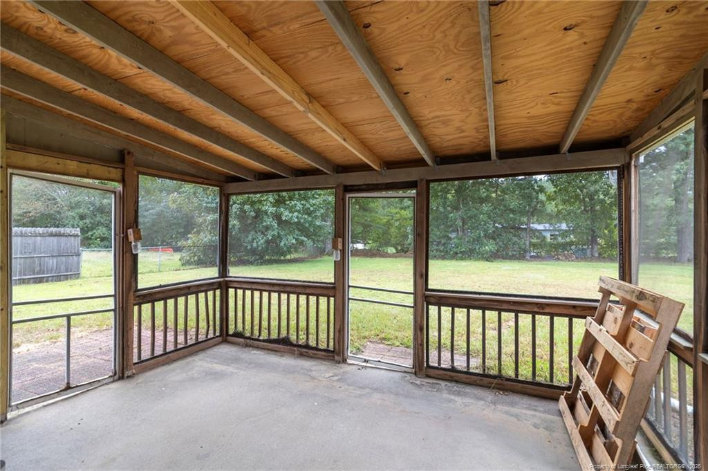 Exterior photo of 501 Woodberry Circle, Raeford, NC 28376. MLS: 769891
