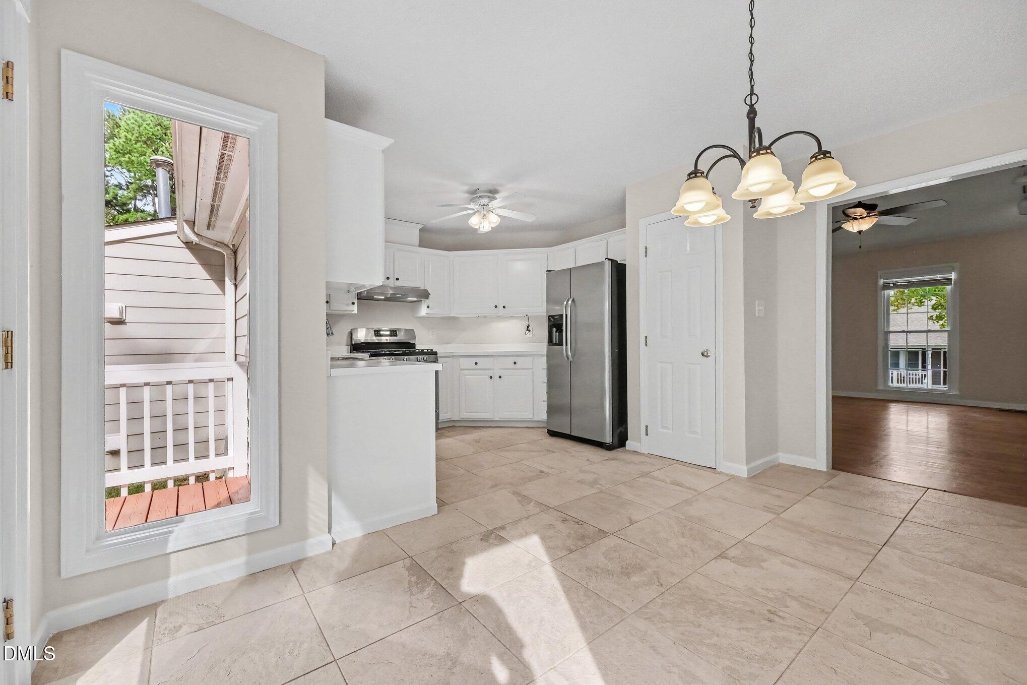 Exterior photo of 2113 Havering Place, Raleigh, NC 27604. MLS: 10197881