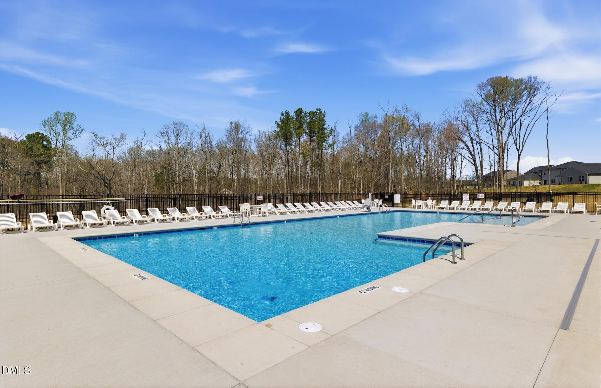 Exterior photo of 2100 Chisel Cove Road, Durham, NC 27704. MLS: 10174682