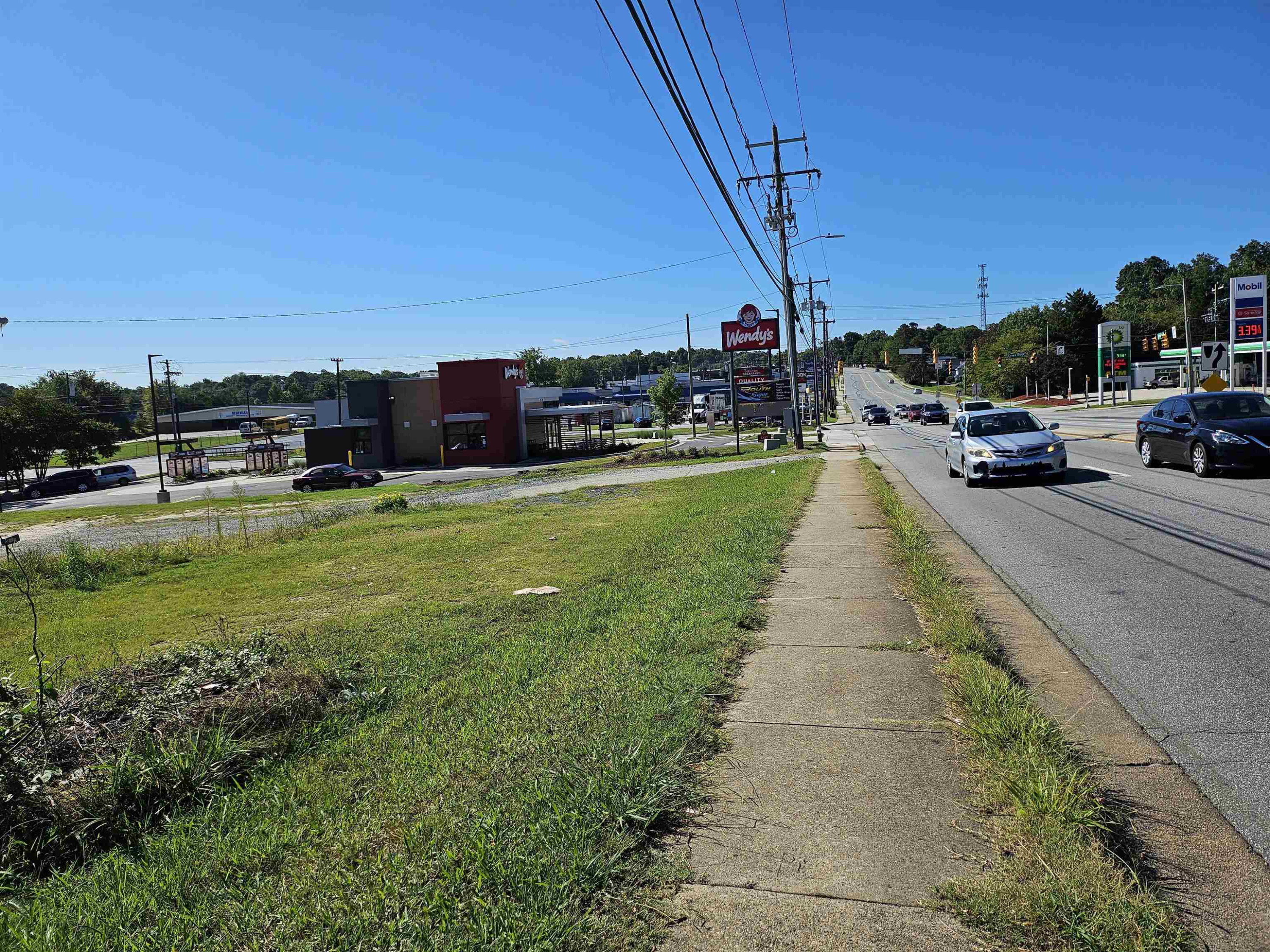 Exterior photo of 2515 Randleman Road, Greensboro, NC 27406. MLS: 2531818