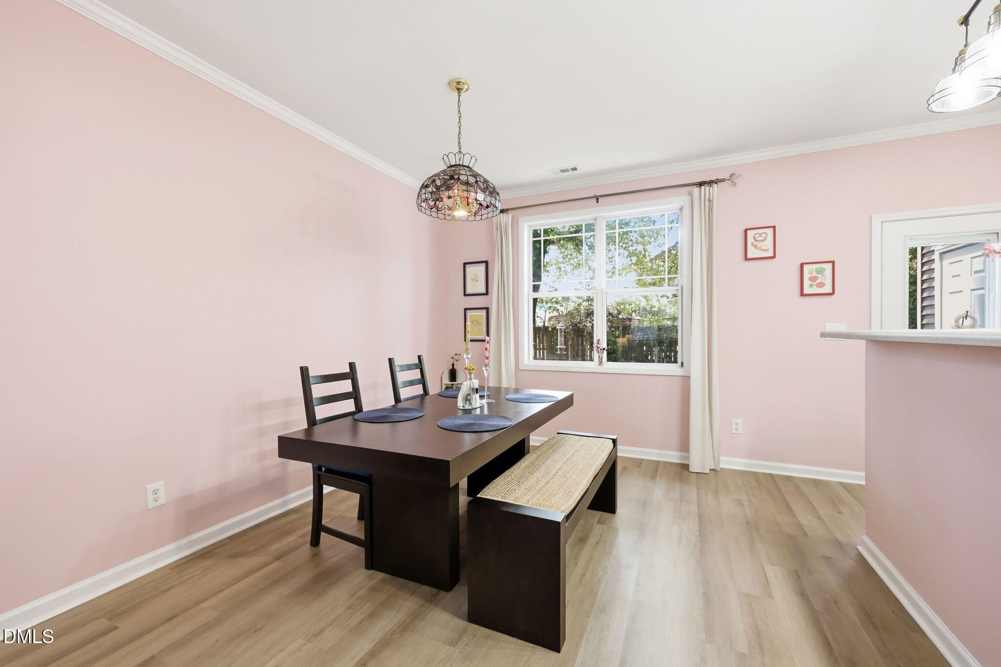 Exterior photo of 5121 Powell Townes Way, Raleigh, NC 27606. MLS: 10172040