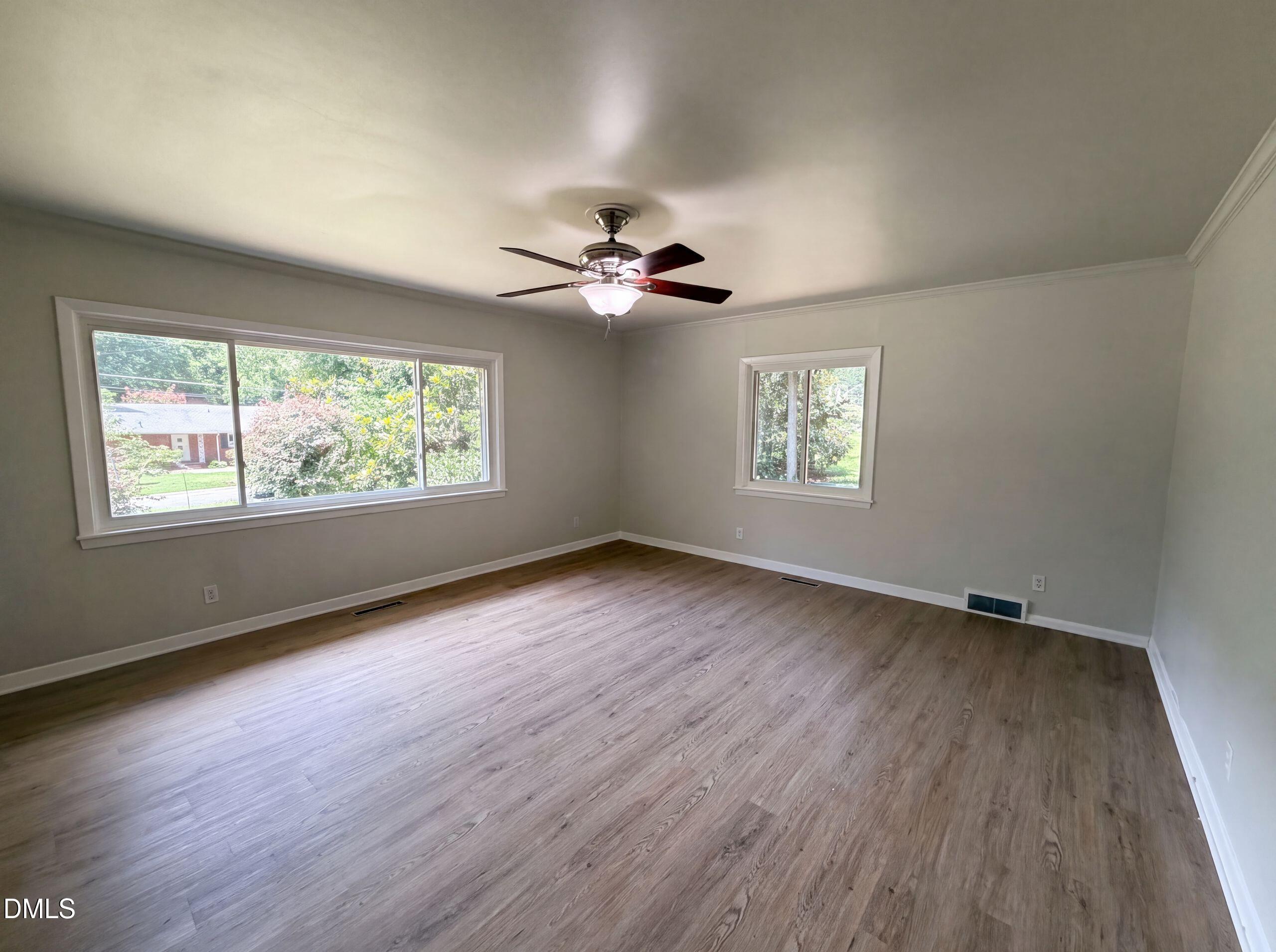 Exterior photo of 2219 Arrington Street, Durham, NC 27707. MLS: 10185481