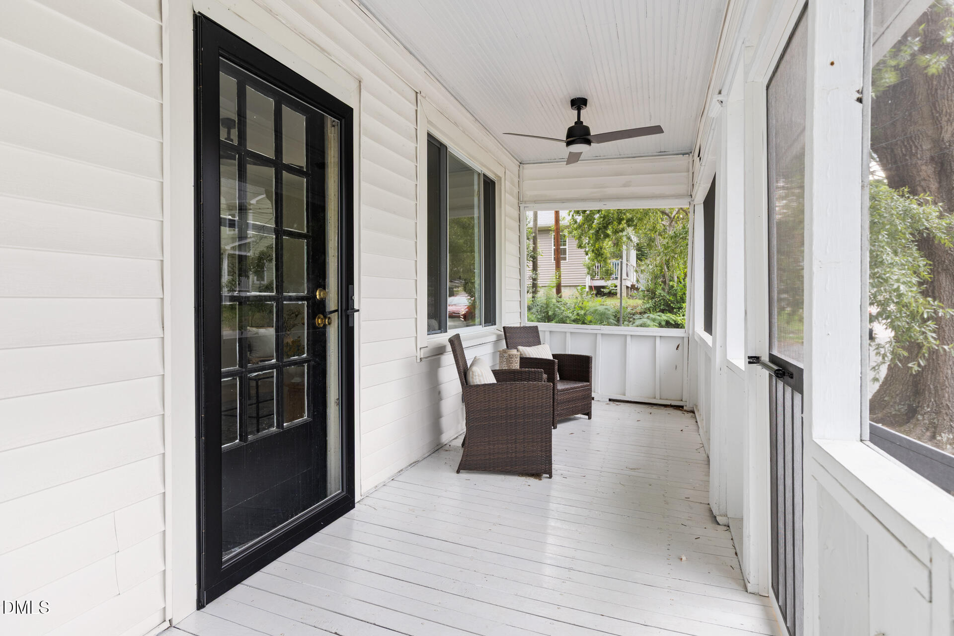 Exterior photo of 1200 Moreland Avenue, Durham, NC 27707. MLS: 10189339