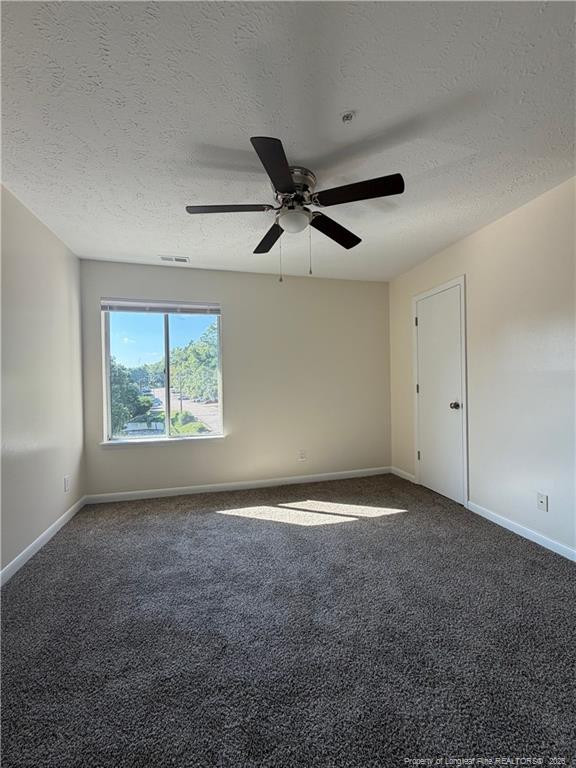 Exterior photo of 3351-22 Galleria Place, Fayetteville, NC 28303. MLS: 769924