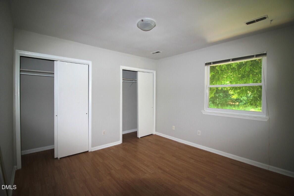Exterior photo of 2833 Seclusion Court D, Raleigh, NC 27612. MLS: 10189917